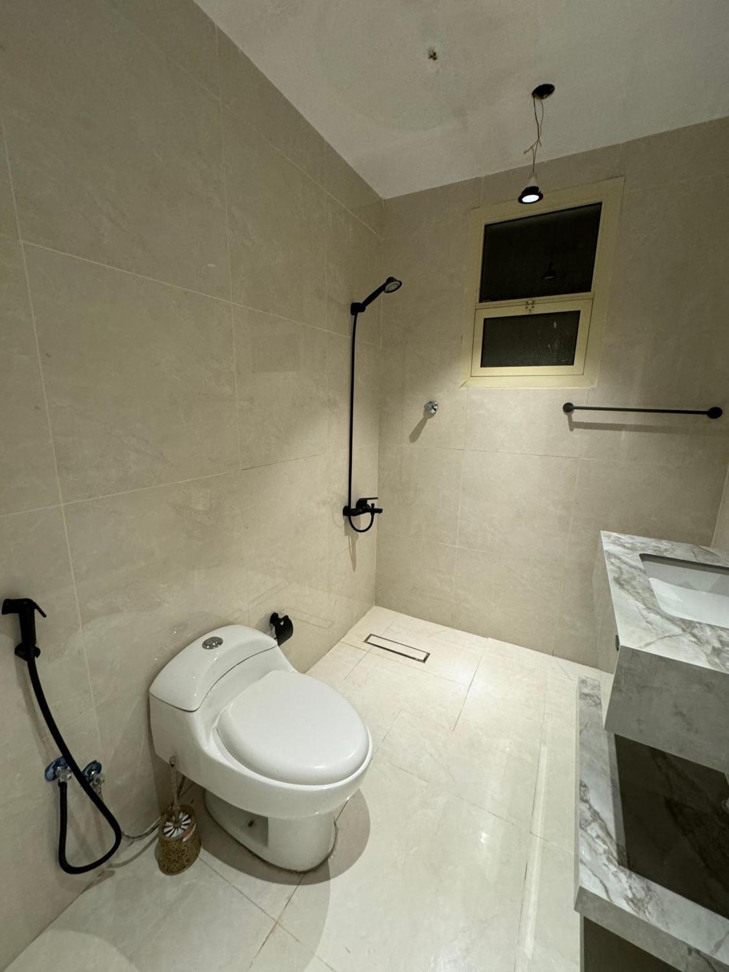Self Entry Elegant Near Blvd Apartment Riyadh